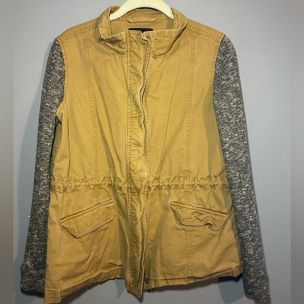 Love Tree Utility Jacket, size medium: Excellent conditions!